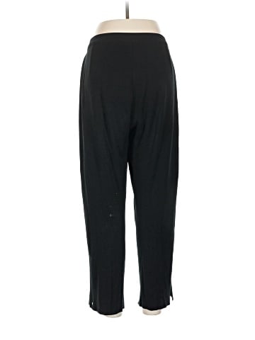 MING WANG Casual Pants (view 2)