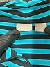 Zenergy by Chico's Teal Cardigan Size Med (1) - photo 7
