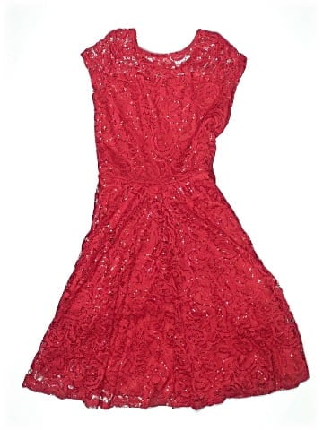 Just Kids Dress (view 2)