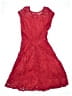 Just Kids Red Dress Size 14 - photo 2