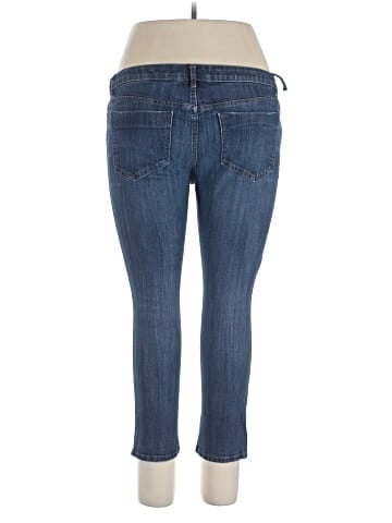 Simply Vera Vera Wang Jeans (view 2)
