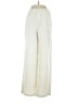 Commense Ivory Casual Pants Size S - photo 1
