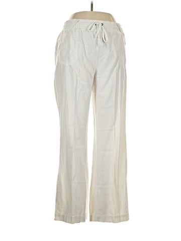 Ci Sono Linen Pants (view 1)