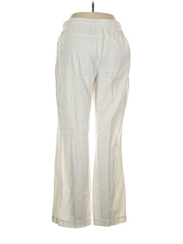 Ci Sono Linen Pants (view 2)