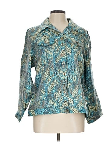 Draper's & Damon's Jacket (view 1)