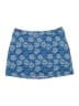 Tranquility by Colorado Clothing Paisley Blue Skort Size XL - photo 1