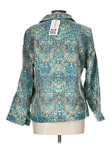 Draper's & Damon's Jacket (view 2)