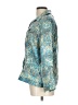Draper's & Damon's Paisley Teal Jacket Size L - photo 5