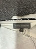 Vince Camuto Print Black Formal Skirt Size L - photo 4