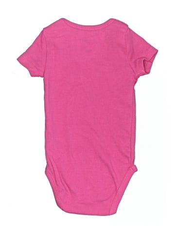Juicy Couture Short Sleeve Onesie (view 2)