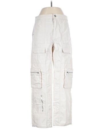 Bershka Cargo Pants (view 1)
