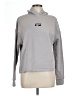 Reebok Silver Gray Sweatshirt Size L - photo 1
