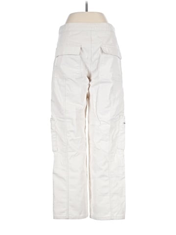 Bershka Cargo Pants (view 2)