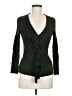 Anthropologie Green Cardigan Size M - photo 1