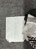cavalini Gray Vest Size L - photo 7