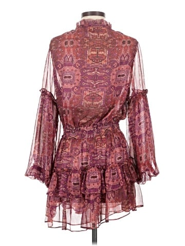 MISA Los Angeles Cocktail Dress (view 2)