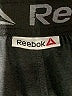 Reebok 100% Polyester Solid Black Athletic Shorts Size S (kids) - photo 3