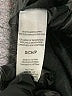 Reebok 100% Polyester Solid Black Athletic Shorts Size S (kids) - photo 4