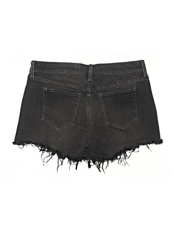 Joe's Jeans Denim Shorts (view 2)