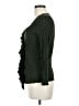 Anthropologie Green Cardigan Size M - photo 5