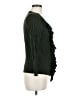 Anthropologie Green Cardigan Size M - photo 4