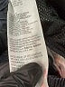Hurley 100% Polyester Black Board Shorts Size 7 - photo 4