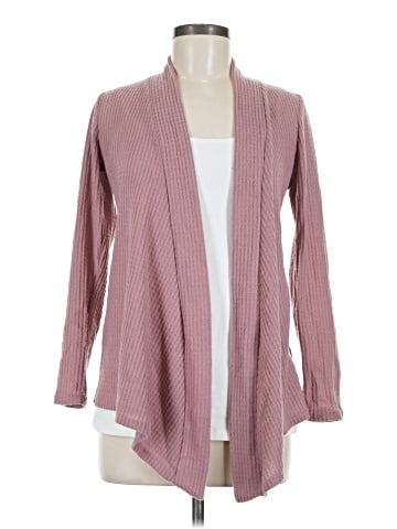 Tiffany & Grey Kimono (view 1)