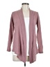 Tiffany & Grey Burgundy Kimono Size M - photo 1
