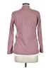 Tiffany & Grey Burgundy Kimono Size M - photo 2