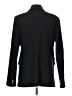 Ella by Rafaella Black Blazer Size L - photo 2