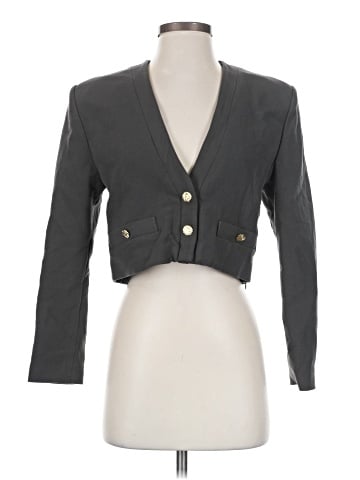 Zara Blazer (view 1)