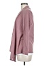 Tiffany & Grey Burgundy Kimono Size M - photo 5
