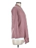 Tiffany & Grey Burgundy Kimono Size M - photo 4