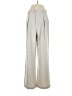 Unbranded Ivory Dress Pants Size S - photo 1