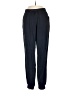 Splendid Solid Blue Casual Pants Size M - photo 1
