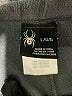 Spyder 100% Polyester Solid Gray Casual Pants Size L (kids) - photo 3