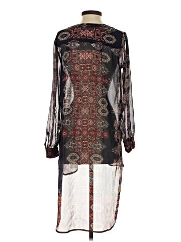 Knox Rose Long Sleeve Blouse (view 2)