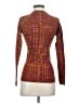 Smartwool Brown Active T-Shirt Size XS - photo 2