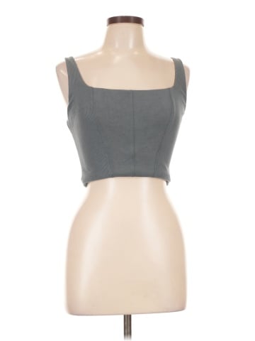 VSX Sport Sleeveless Top (view 1)