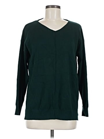 Moshu Pullover Sweater (view 1)