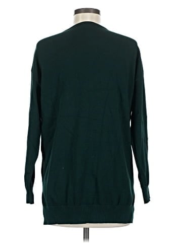 Moshu Pullover Sweater (view 2)