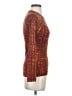 Smartwool Brown Active T-Shirt Size XS - photo 4