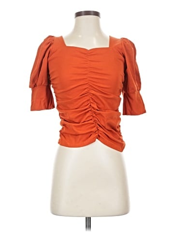 JEFF 3/4 Sleeve T-Shirt (view 1)