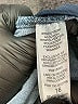 Democracy Blue Jeans Size 16 - photo 5