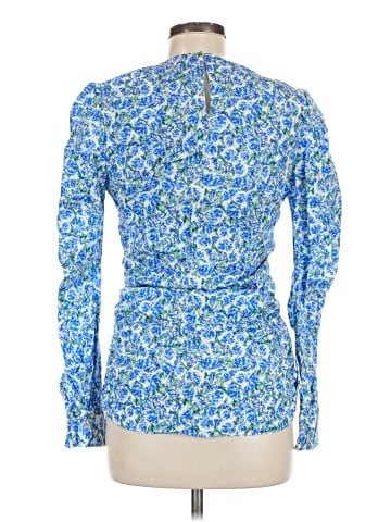 Zara Long Sleeve Blouse (view 2)