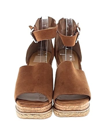 Dolce Vita Wedges (view 2)