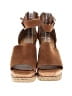 Dolce Vita Tan Wedges Size 9 - photo 2