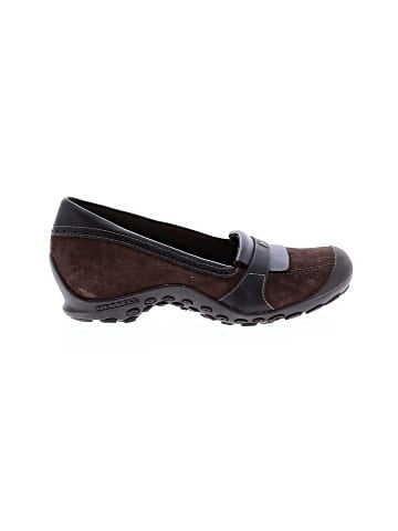 Merrell Flats (view 1)