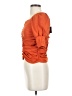 JEFF Orange 3/4 Sleeve T-Shirt Size S (estimated) - photo 5