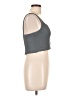 VSX Sport Gray Sleeveless Top Size L - photo 4